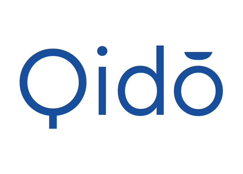 Logo entreprise de massage et atelier Do-In