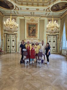 école de massage assis Lyon