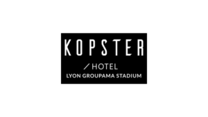 KOPSTER LYON QIDO