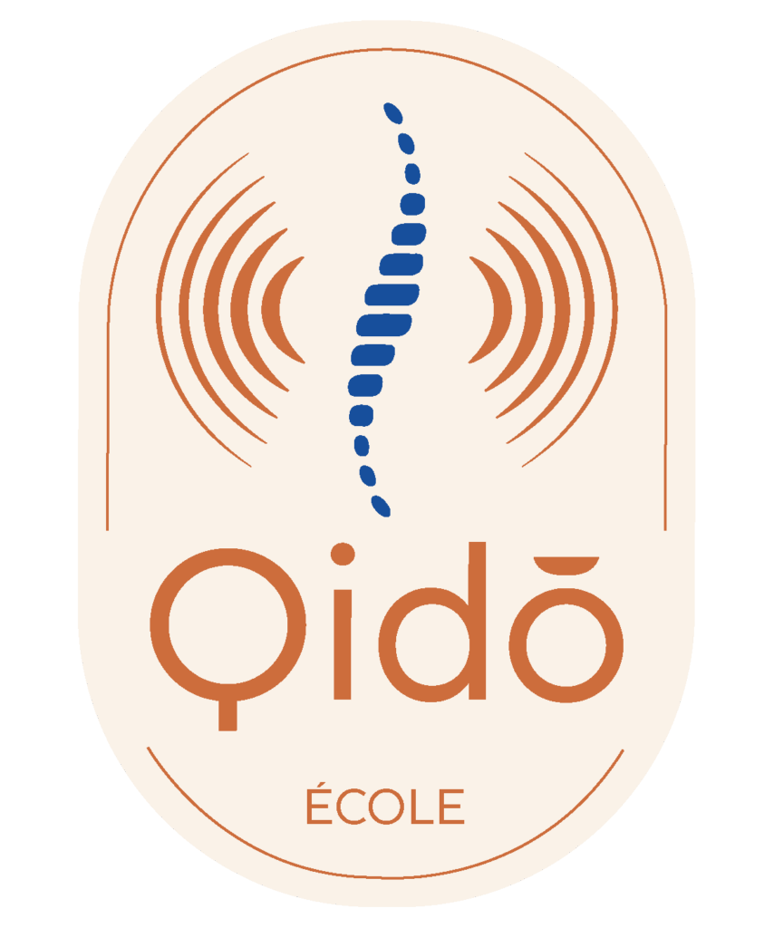 QIDO école MASSAGE