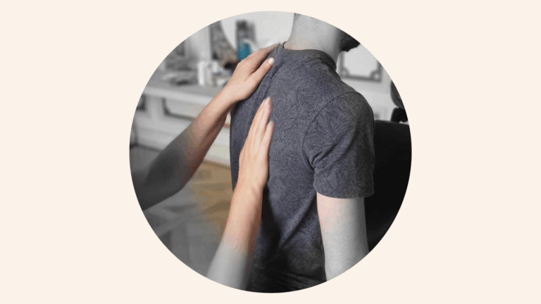 MASSAGE qido