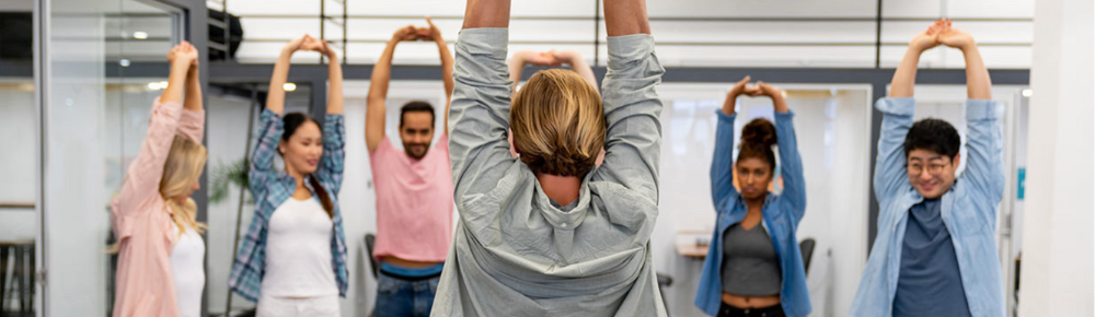 atelier DO-IN en entreprise Lyon