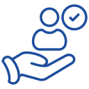 école de massage assis